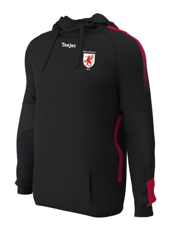 Rhyl RFC Junior Pro Hoody