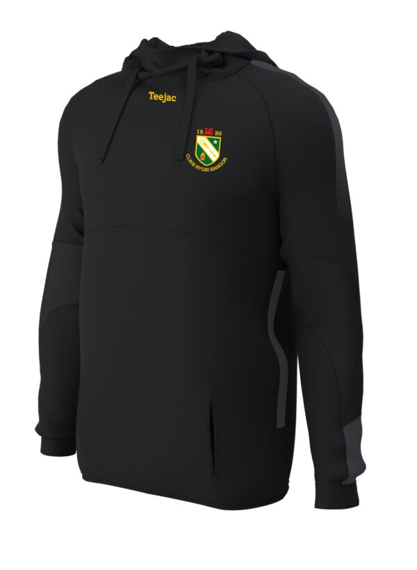 Bangor RFC Pro Hoody