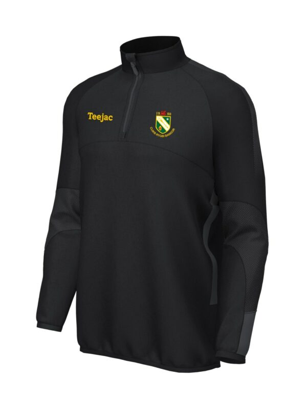 Bangor RFC Pro Midlayer