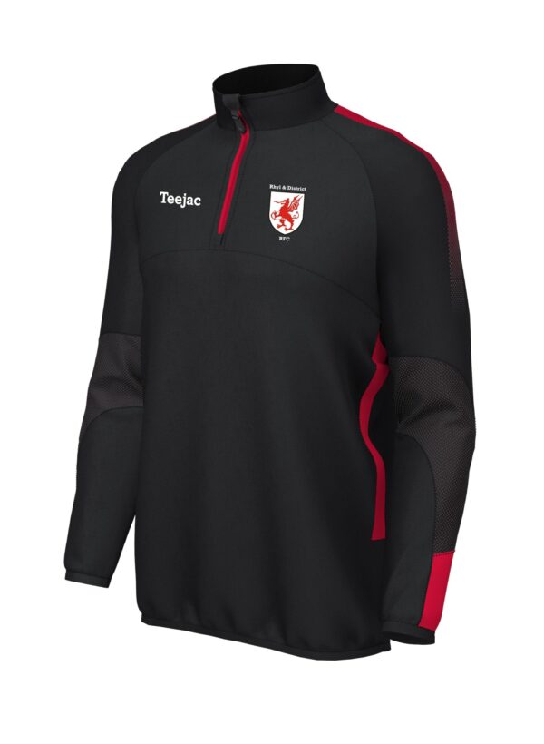 Rhyl RFC Pro Midlayer