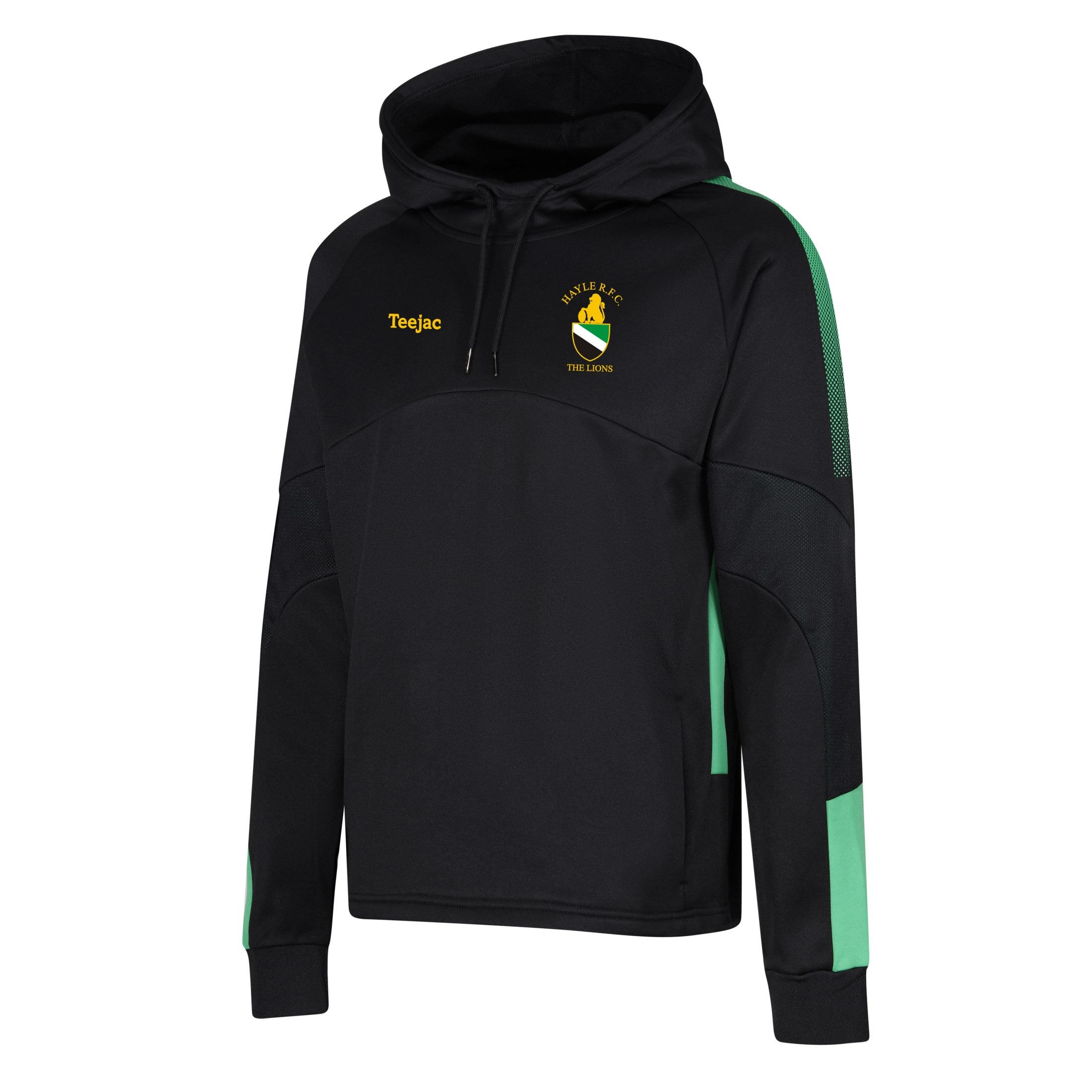 Hayle RFC Pro Hoody