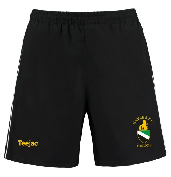 Hayle RFC Leisure Shorts