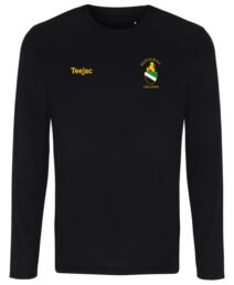 Hayle Long Sleeve Training T-Shirt