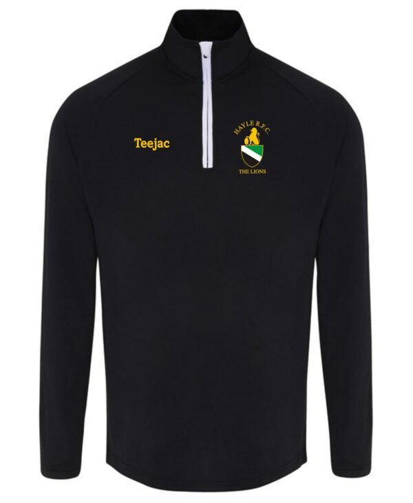 Hayle RFC Midlayer