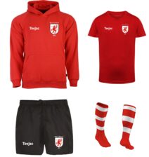 Rhyl RFC Kids Training Bundle