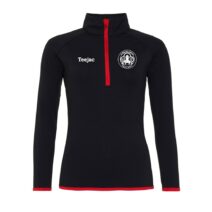 Clwb Pel Rwyd Pwllheli Ladies Fit Midlayer