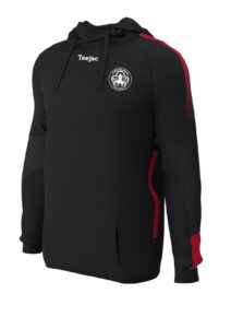 Clwb Pel Rwyd Pwllheli Pro Hoody