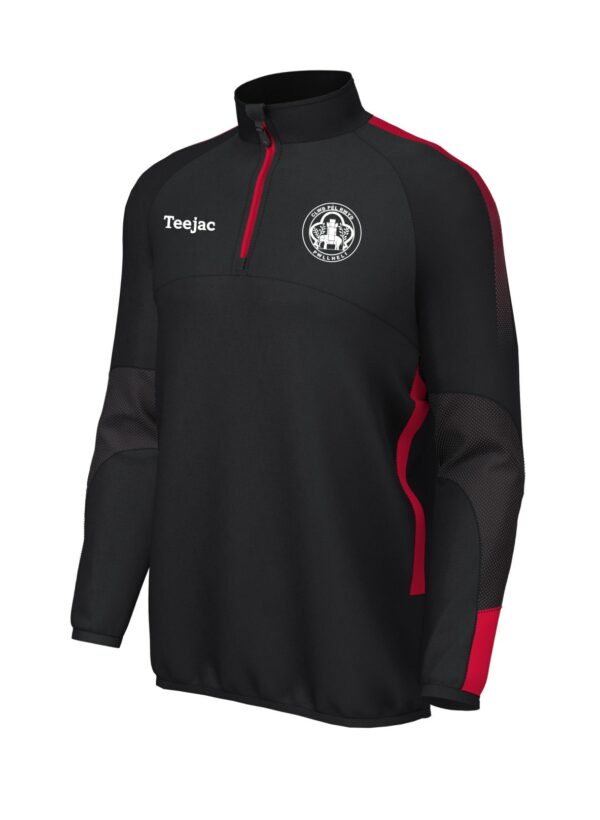 Clwb Pel Rwyd Pwllheli Pro Midlayer