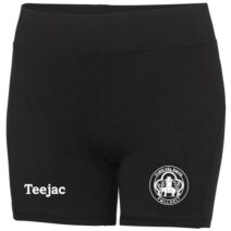 Clwb Pel Rwyd Pwllheli Shorts
