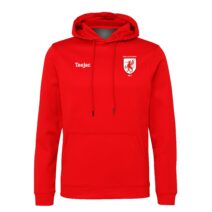 Rhyl RFC Junior Sports Hoody Red or Black