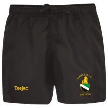 Hayle RFC Kids Rugby Shorts