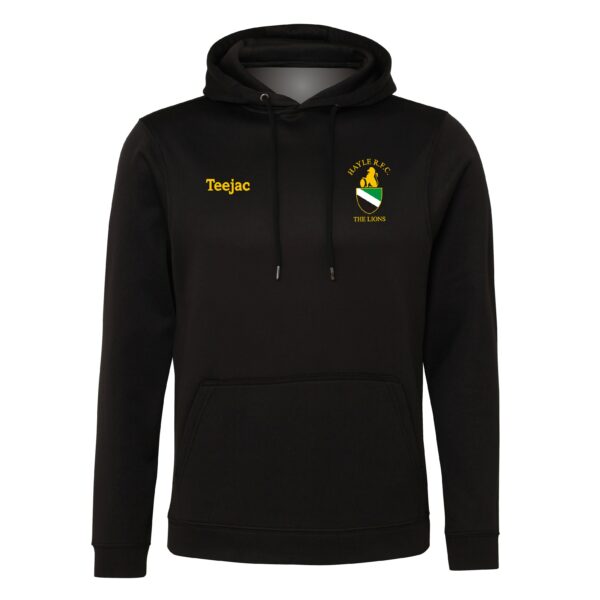 Hayle RFC Sports Hoody