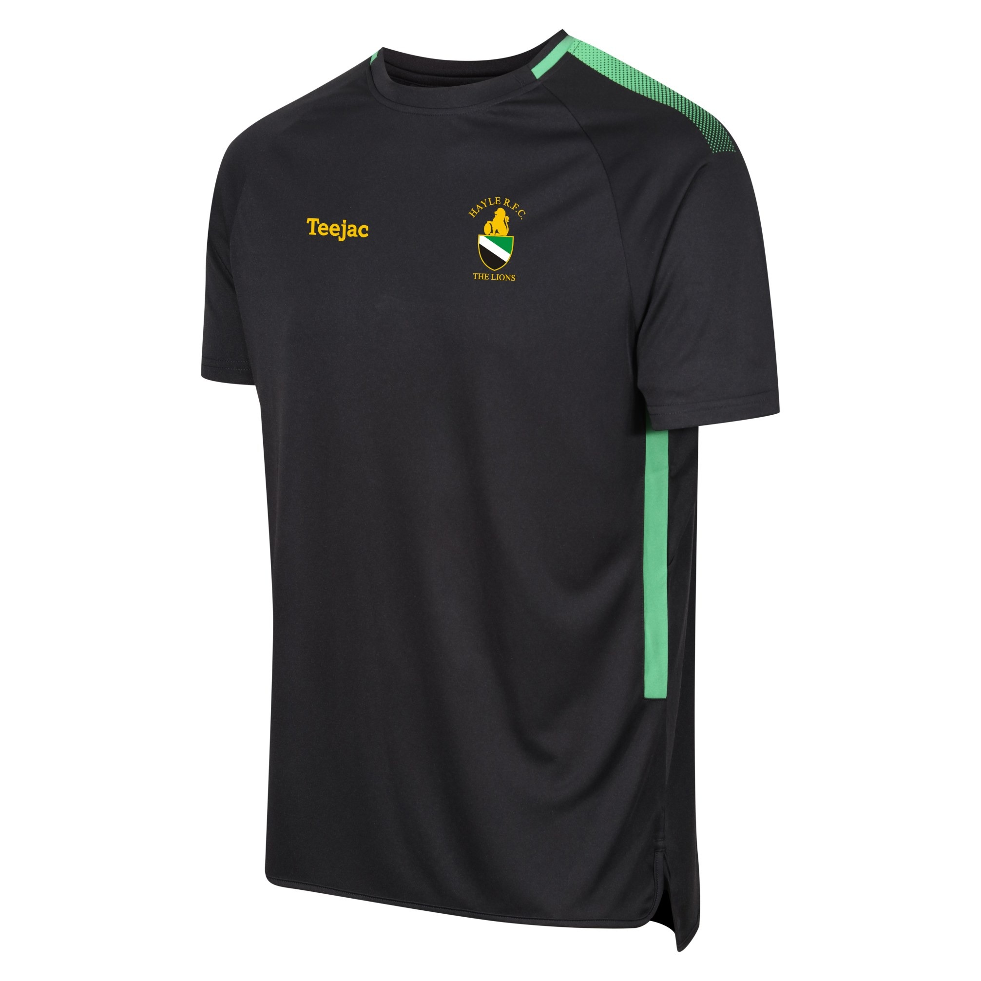 Hayle RFC Pro T-Shirt