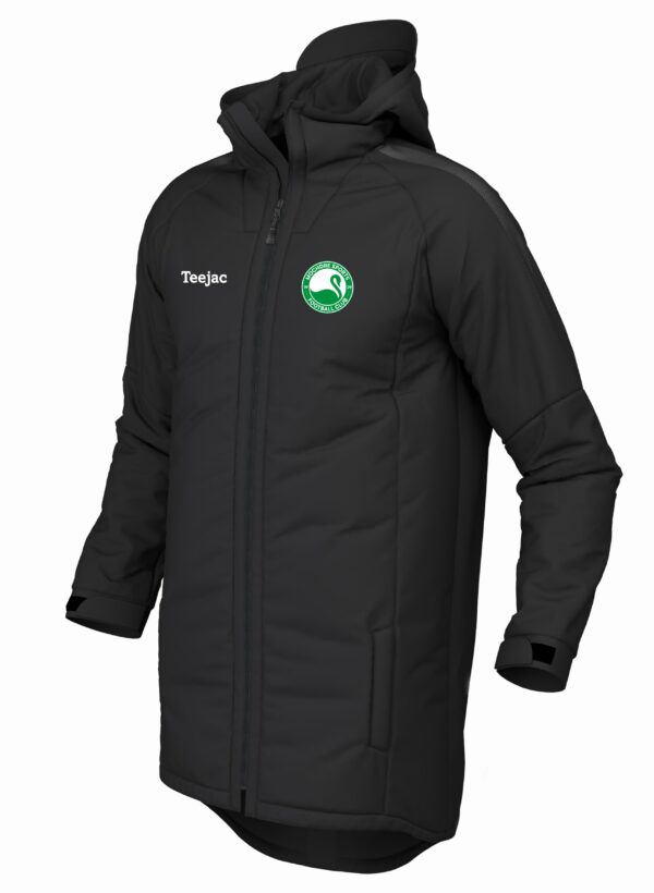 Mochdre Sports Pro Long Jacket