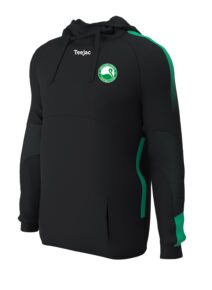 Mochdre Sports Junior Pro Hoody