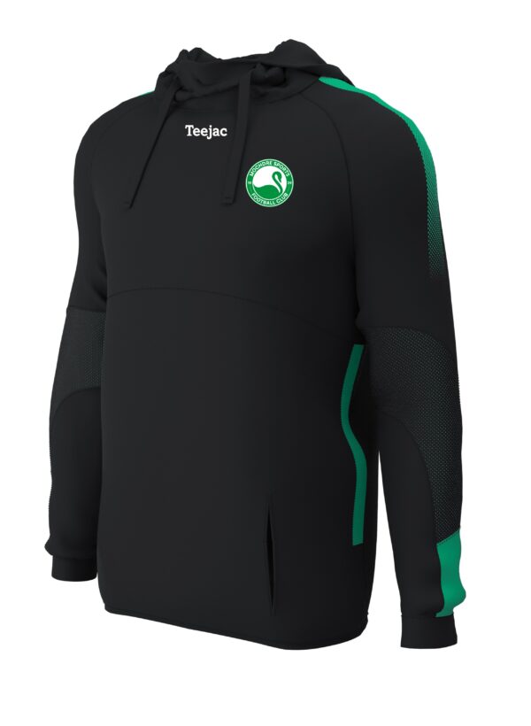 Mochdre Sports Junior Pro Hoody