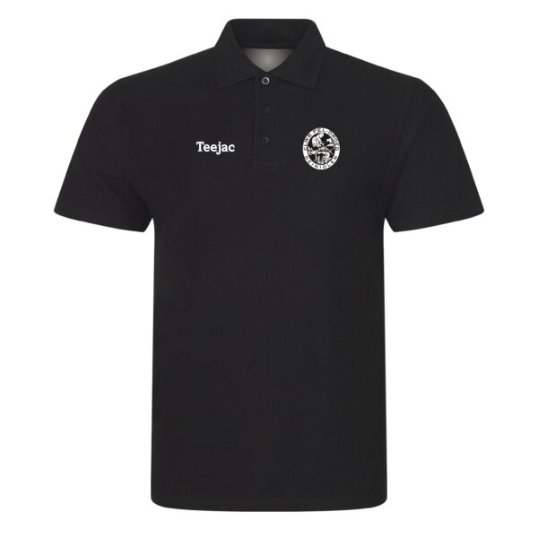 CPD Deiniolen Cotton Polo
