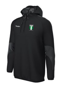 Talysarn Celts Junior Pro 1/4 Zip Hooded Jacket