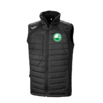 Mochdre Sports Elite Gilet