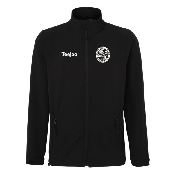 CPD Deiniolen Micro Fleece