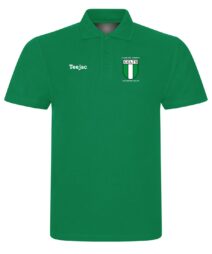 Talysarn Celts Cotton Polo