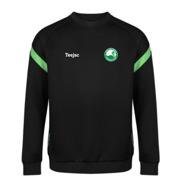 Mochdre Sports Junior Pro Sweatshirt