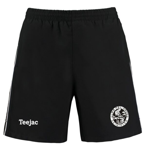 CPD Deiniolen Leisure Shorts