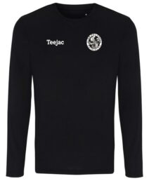 CPD Deiniolen Long Sleeve Training T-Shirt