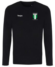 Talysarn Celts Long Sleeve Training T-Shirt