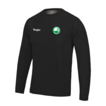 Mochdre Sports Long Sleeve Training T-Shirt