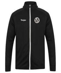 CPD Deiniolen Performance Track Top