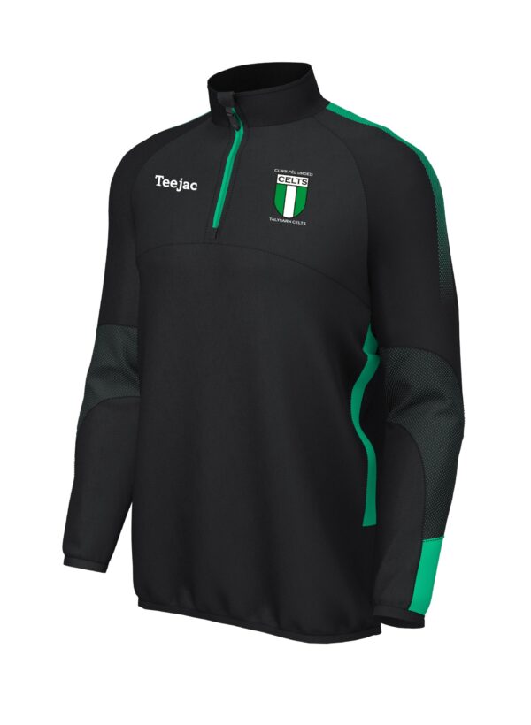 Talysarn Celts Junior Pro Midlayer