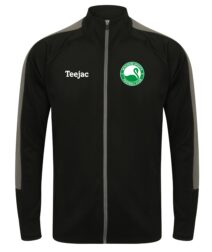 Mochdre Sports Performance Track Top