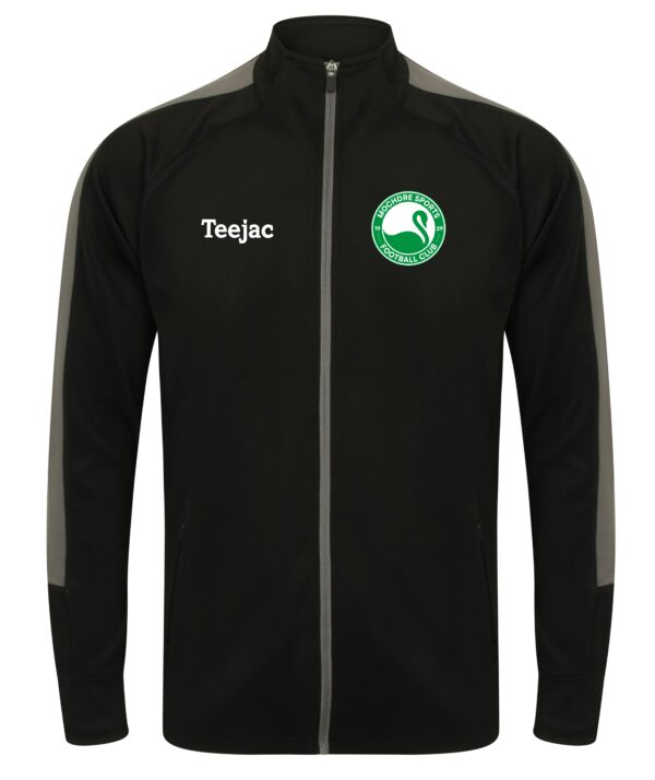 Mochdre Sports Performance Track Top