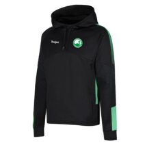 Mochdre Sports Junior Pro Hoody