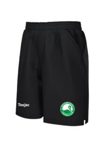 Mochdre Sports Junior Pro Training Shorts