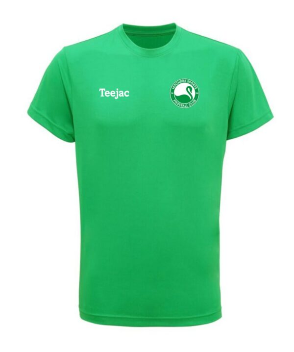 Mochdre Sports T-Shirt
