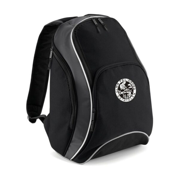 CPD Deiniolen Rucksack