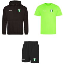 Talysarn Celts Training Bundle