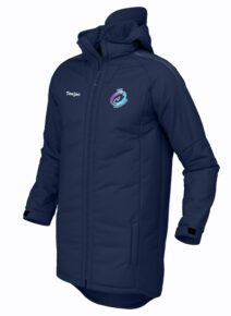 Bae Ceredigion Dolphins Pro Long Jacket