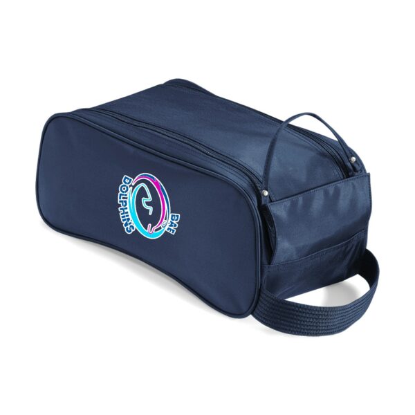 Bae Ceredigion Dolphins Bootbag