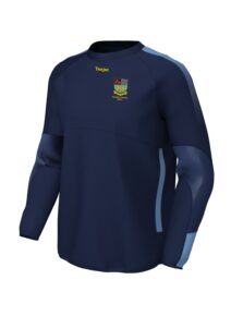 Holmes Chapel Junior Pro Contact Top