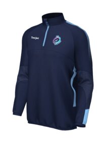 Bae Ceredigion Dolphins Junior Pro Midlayer