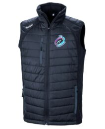 Bae Ceredigion Dolphins Elite Gilet