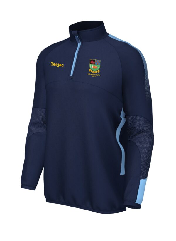 Holmes Chapel Pro Midlayer