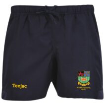 Holmes Chapel Junior Rugby Shorts