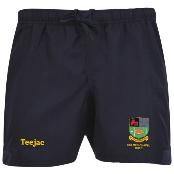 Holmes Chapel Rugby Shorts