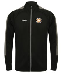 Conwy Borough FC Junior Track Top