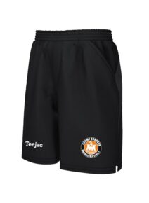 Conwy Borough FC Junior Pro Training Shorts