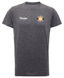 Conwy Borough FC Kids Sports T-Shirt